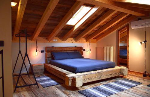 La Volta - Historic Molino Maufet Watermill - Lake Como - Foto 17