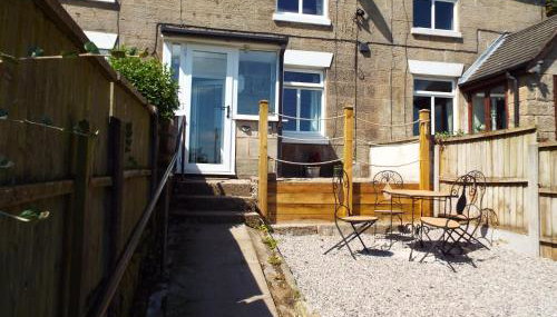 Middle Cottage Alton Towers, Peak District, JCB - Foto 3