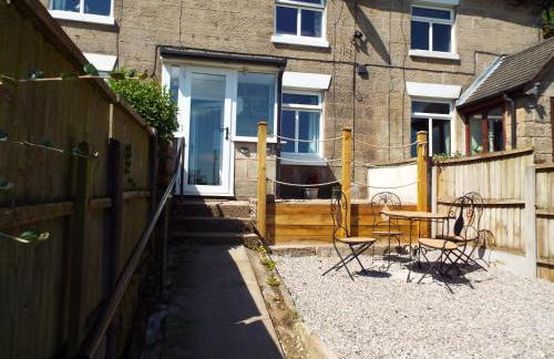 Middle Cottage Alton Towers, Peak District, JCB - Foto 3