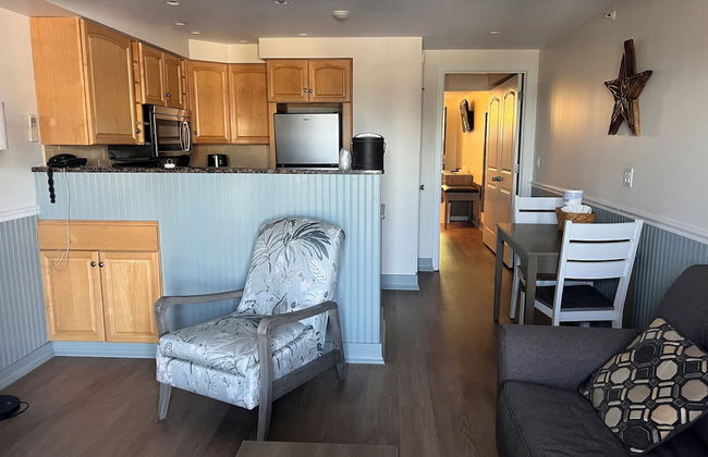 Trade Winds on the Bay - Foto 47