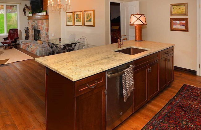 Arrowhead Village Condo - 104 Seasons Lodge - Foto 6