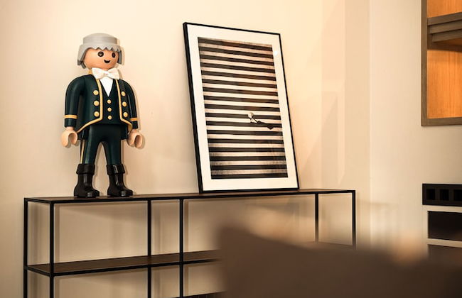 Stéphanie I - Foto 8