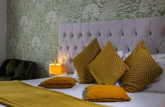 Hatherley Manor Hotel & Spa - Photo 47