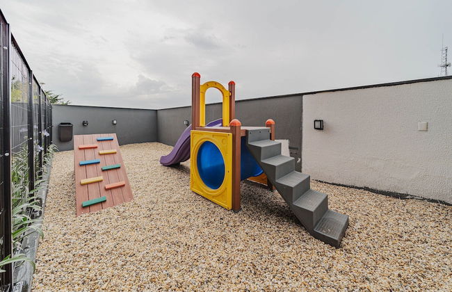 Studio Morse para até 3 pessoas Central - Foto 18