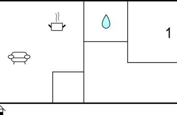 Pet Friendly Apartment - Foto 17