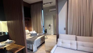 Studio Novo Vila Olímpia com vaga - Foto 2