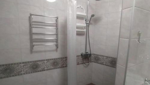 Weiße Wohnung - Foto 3