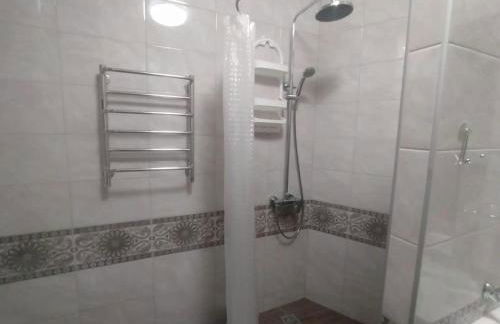 Weiße Wohnung - Foto 3