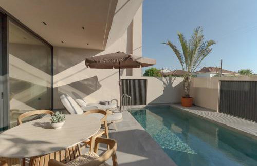 Theros Kourouta Boutique Hotel - Foto 68