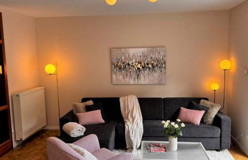 Ferienwohnungen Auszeit Taubertal - Foto 1