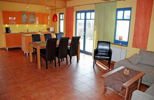 Ferienappartements zum Ostseestrand mit Terrasse - Foto 15