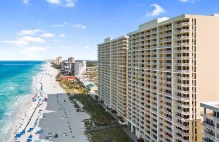 Majestic Beach Towers Resort by Panhandle Getaways - Foto 50