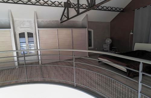 Holiday Home LA FORGE by Interhome - Foto 28