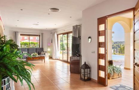 Luxurious villa Sol de Mallorca - Foto 19