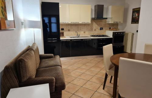 Romantic Apartment Oberje dla Viere - Photo 11