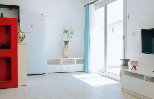 Vela Garden Resort - Foto 53