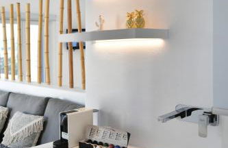 21 luxury apartments - Photo 33