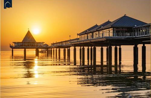 An der Haffküste Haffkoje - Foto 45