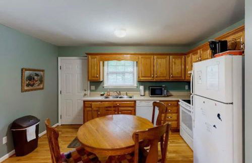 Scenic Solitude at Cabins in the Clouds - Foto 15