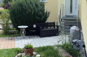 Ferienwohnung Wiesenblume - Foto 9