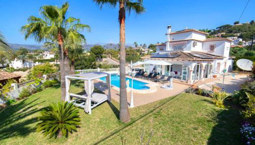 Villa Septimo Cielo by Interhome - Foto 5