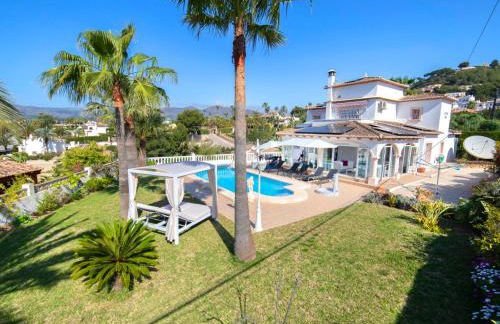 Villa Septimo Cielo by Interhome - Photo 6