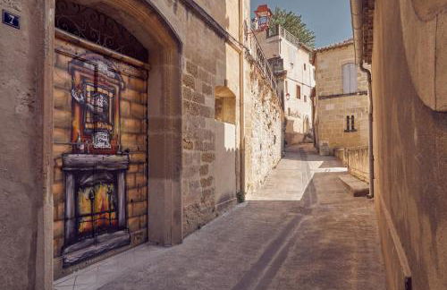 Hotel de L Orange - Foto 47