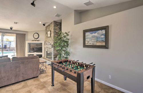 Pool & Lake Havasu Views: Gorgeous Desert Escape! - Foto 6