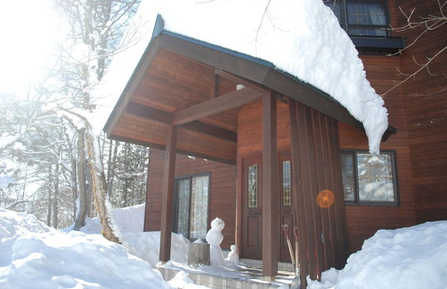 Creek House Hakuba - Foto 1