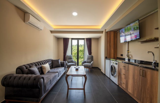 Royal Villa - Foto 32