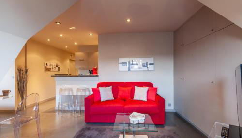 Apartment With Parking on Place de Morny - Foto 4
