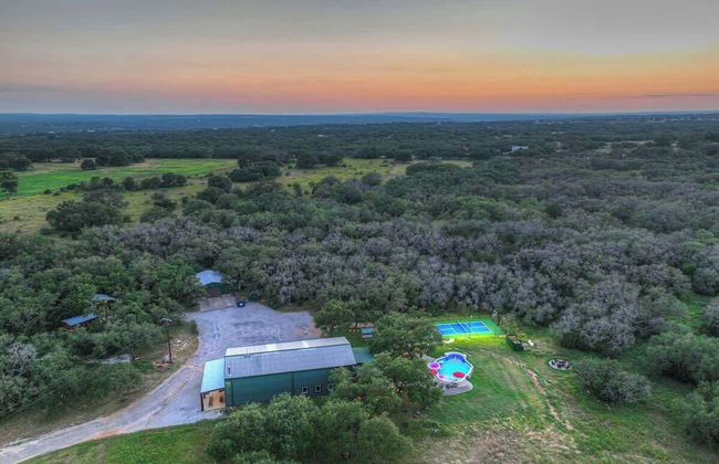 Oakridge Ranch: Pool + Hot-tub, Pickleball Court, Whiskey & Wine Room - Foto 72