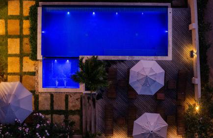 Villa das Palmeiras Jeri - Foto 32