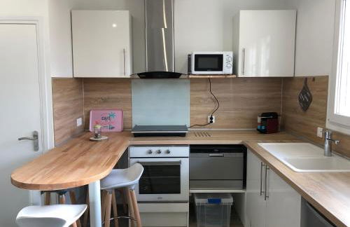 AlloAppartMeublé_L'émeraude - Foto 31