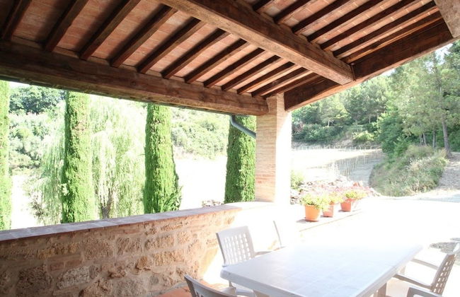 Azienda Agricola e Agriturismo Vallorsi - Foto 73