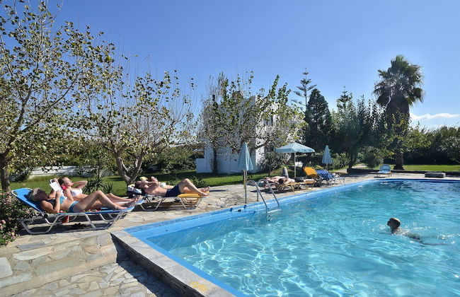 San Antonio Apartments - Foto 11