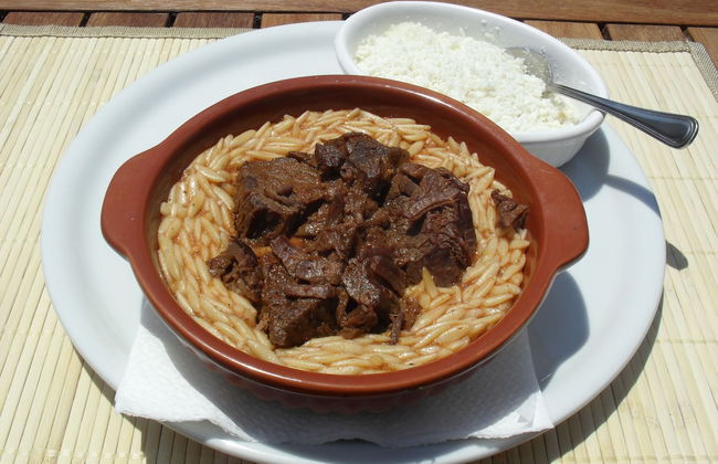 Talos Hotel Apartments - Photo 53