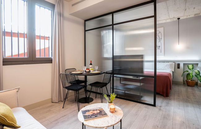 Coeo Parras Design Apartments - Foto 30