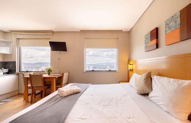 Flat Osasco Trade - Photo 71