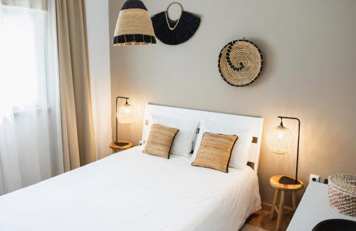 Chitaka's Organic Farmhouse in Ribatejo - Photo 19