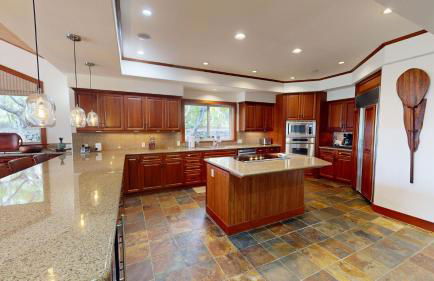 SEABREEZE Family Friendly Mauna Lani 4BR Home with Private Pool - Foto 10