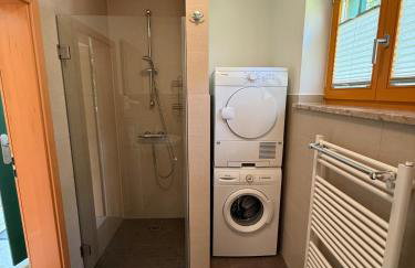 Ferienhaus 5 Sterne am See mit Kamin - Foto 25