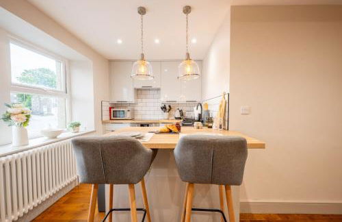 The Branwell Country Inn - Foto 12