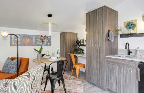 Stylish and Modern Boise Studio with Foothills Views! - Photo 10