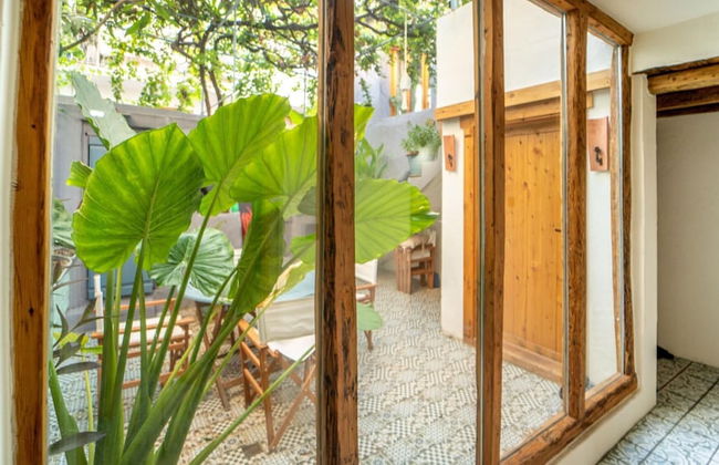 Cozy Oasis With Lovely Backyard in Fethiye - Foto 15