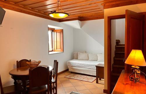 Nomad's Country - Casa Cimo de Vila - Foto 8