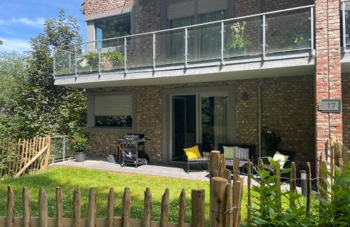 Oase am See l 2 SZ l Familien und Hundefreundlich l Sauna I E-Ladesäule - Foto 3