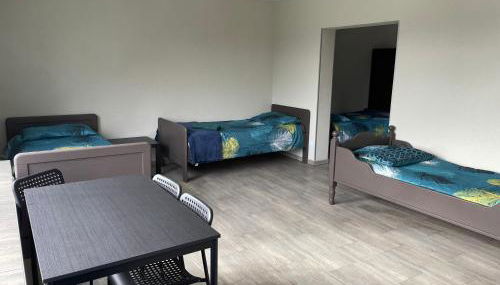 Pension JuRa - Foto 1