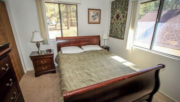 Family Fun House - Foto 2, Habitación