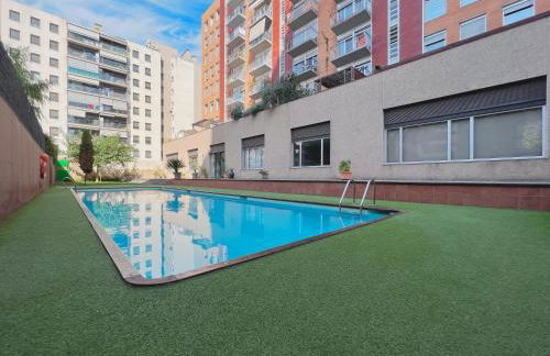 Stay U-nique Apartments Venecuela - Foto 13